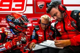 Crisi Bagnaia, Salucci (VR46) non fa sconti: "Il rapporto si è rotto"