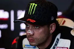 Aprilia can’t afford to give Marquez any more gifts: Bezzecchi "condemned" not to make mistakes