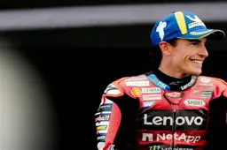 Martin-Marquez: at Motegi the MotoGP title chase resumes, but four riders have already led the championship