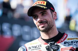 Superbike: Miguel Oliveira and BMW renew — the goal is to beat Ducati