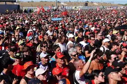 The new MotoGP? A money-making machine inspired by soccer, American football, and martial arts