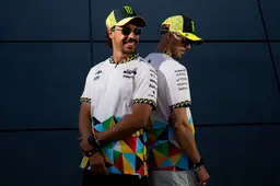 Misano magico per Morbidelli: ultima danza in VR46 MotoGP prima della SBK
