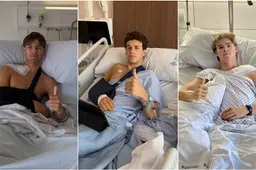 All under the knife: how the Moto2 riders injured in Austria are doing
