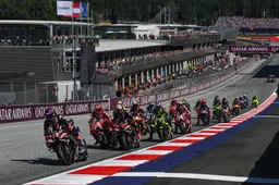 Pirelli tests the 2027 tyres at the Red Bull Ring: the key players and how it went