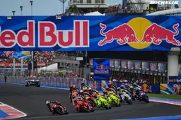 GP Misano, sfida di fuoco Aprilia-Ducati: gli orari Sky e TV8 per un weekend bollente