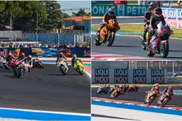 MotoGP completa, rebus e sorprese Moto2-Moto3: come cambiano le griglie 2027