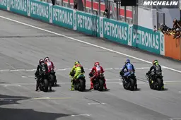 New MotoGP era: ready? Here's where and when the 2027 official tests will take place