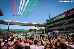 MotoGP, il 2027 è già qui: ecco il nuovo calendario