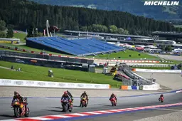 Centralina MotoGP, divieti, carburanti fossili, concessioni: tutte le novità