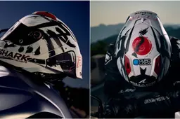 Johann Zarco e la 8 Ore Suzuka: l'omaggio speciale per il doppio capolavoro