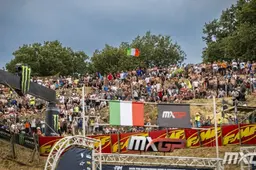 Italia a quota 4? Il calendario è pieno, ma un'altra pista vuole il Mondiale MX