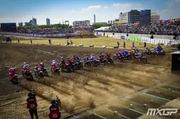 Motocross: Everything About the China GP—Titles on the Line, Historic Debuts, TV and Streaming Schedules