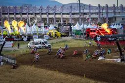 MXGP Turkey, a pivotal round in the title race: Herlings the favorite, MX2 wide open