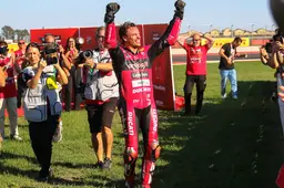 Nicolò Bulega super Mondiale: il pulcino bagnato è diventato cigno, una storia da cinema