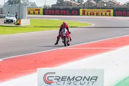 Mondiale SBK 2026, round Cremona: la classifica piloti aggiornata dopo Gara 1