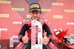 Bulega will be Superbike champion: the redemption of a rider ready to impress in MotoGP as well