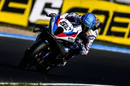 SBK Magny-Cours FP3: BMW and Honda get new help—here’s why it’s useless