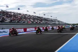 Superbike in Crisis: The World Championship Most Beloved by Fans No Longer Appeals—Here’s Why