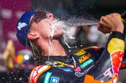 Pedro Acosta chiude il cerchio: "Perchè ho scelto di lasciare KTM..."