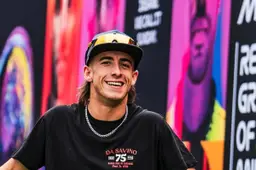 Pedro Acosta bids farewell to KTM: "Money? No, I want to beat Marquez"