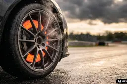 Track day tra caldo e pioggia, perché controllare con attenzione i dischi freno