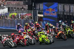 Guerra tra sponsor: Red Bull attende il colpaccio, Monster saluta Quartararo