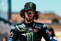 Alex Rins addio alle moto: l'annuncio nel GP Misano