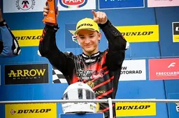 Dalla 300 alla Sportbike: Manuel Rocca, chi è il ragazzo di "ritorno" al Mondiale