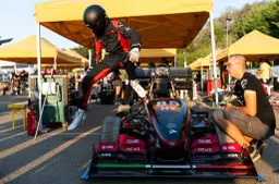 Formula SAE, dreaming of motorsport: 54 teams and 1,600 students on track