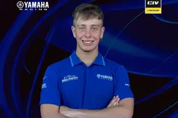 CIV Supersport: Noel Spangenberg il sostituto di Raffaele Fusco in Bike & Motor Racing