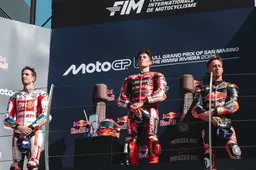 Are the Spanish wiping the floor with us in Grand Prix racing? The expert: "Here's what we're missing"