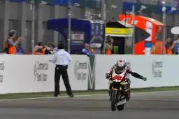 In memoria di Shoya Tomizawa: chi era ambasciatore della nuova classe Moto2