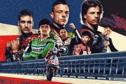 La Superbike riparte, Bulega campione già a Magny-Cours? Gli orari tv-streaming del weekend