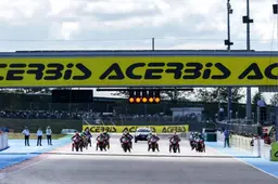 Mondiale SBK 2026: la classifica piloti aggiornata dopo Magny-Cours