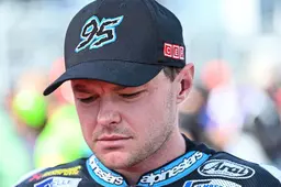 Superbike, setback for the MGM team: Tarran Mackenzie cannot race at Magny-Cours