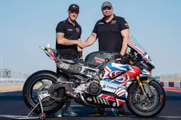 Bridewell ha convinto: il team Advocates lo conferma nel Mondiale Superbike per il 2027