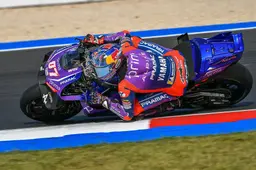 Toprak Razgatlioglu, a lion caged by Yamaha: "Bulega in MotoGP? Here's what I think