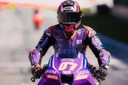 Toprak Razgatlioglu in shock, Yamaha agony in Austria: "I thought about retiring