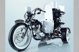 Toilet Bike Neo: The Bizarre Environmental Manifesto That Made History