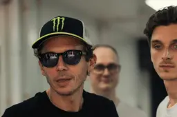 Marini su Valentino Rossi: "Sapevo cosa accadeva dietro le quinte"