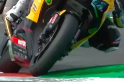 Scandalo SportBike a Magny Cours: il track limits all'ultima curva è una boiata pazzesca