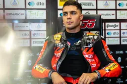 SBK Test, the Curse Continues at Cremona as Well: The Final Classification