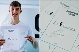 Colpo Moto3: chi è Leonardo Zanni, novità 2027 con Leopard Racing