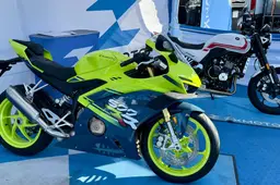 Superbike: in pista trionfa l’Italia, ma tra gli stand è invasione cinese