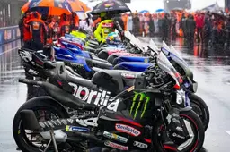 Farewell, Phillip Island: Why Paradise Is Anachronistic for Today’s MotoGP