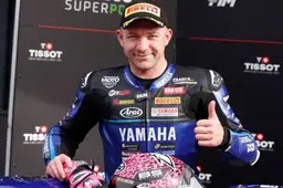 Lucas Mahias e GMT94 si separano: la carriera in Supersport del campione 2017 arriva al capolinea