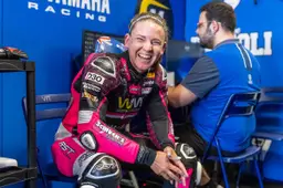 Prata Motorsport pesca dal Mondiale: Relph sostituisce Danak anche a Misano