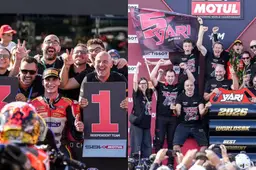 SBK, non solo Bulega: anche Surra e Montella scrivono la loro storia