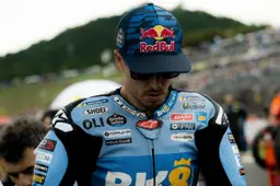 Alex Marquez svela il segreto di Marc: "È un camaleonte"