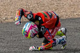 "Fa male", Alvaro Bautista si sfoga: a Jerez l'ultimo valzer in SBK?